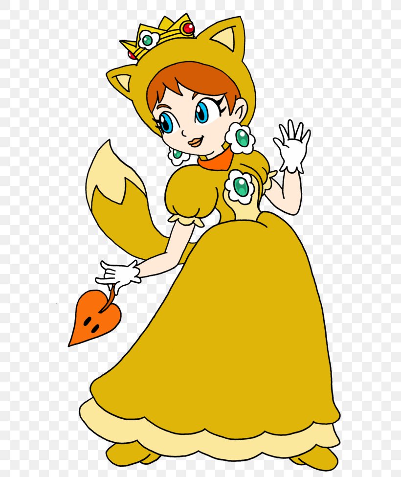 Super Mario Bros. Princess Daisy Princess Peach, PNG, 600x975px, Mario Bros, Area, Art, Artwork, Beak Download Free