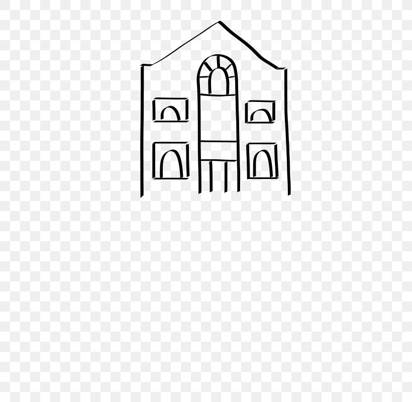 Architecture Building Clip Art, PNG, 566x800px, Architecture, Ancient Roman Architecture, Area, Black, Black And White Download Free