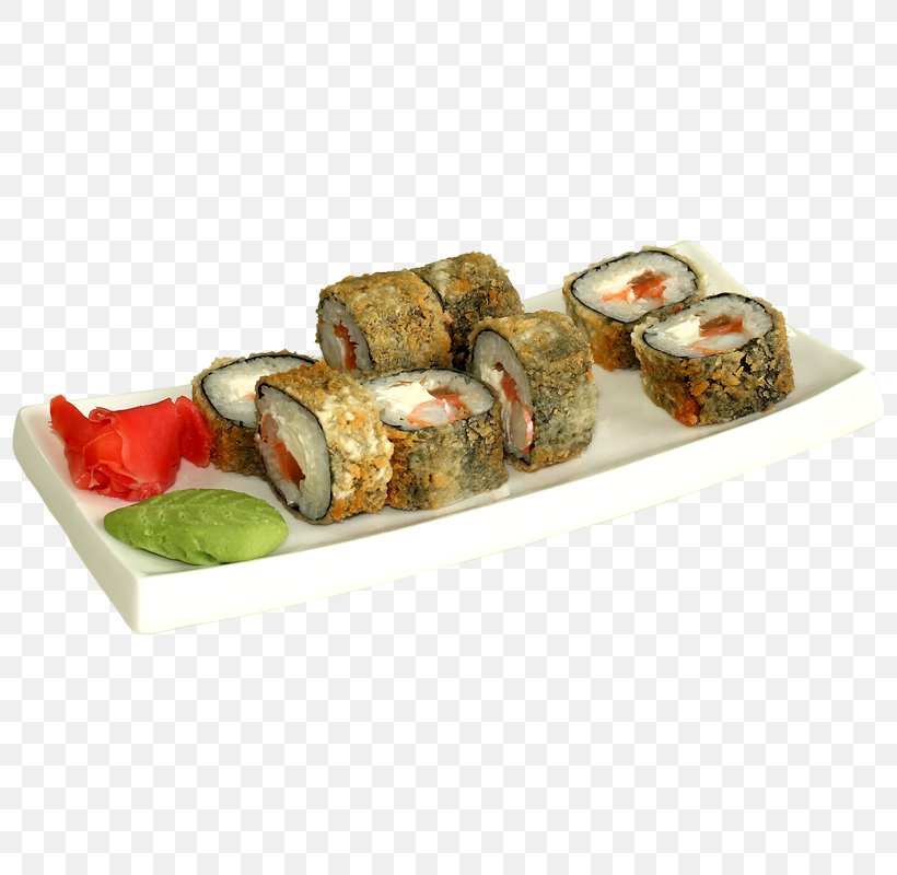 California Roll Makizushi Sushi Tempura Nori, PNG, 800x800px, California Roll, Algae, Asian Food, Atlantic Salmon, Brest Download Free