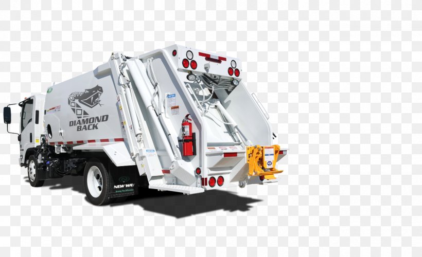 Car Garbage Truck Loader Waste, PNG, 1260x769px, Car, Automotive Exterior, Brand, Dump Truck, Garbage Truck Download Free