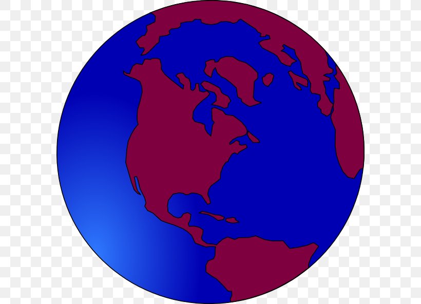 Earth Globe World /m/02j71, PNG, 600x592px, Earth, Blue, Cobalt Blue, Electric Blue, Globe Download Free
