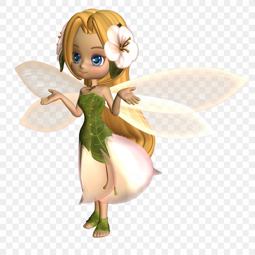 Fairy Flower Fairies, PNG, 2000x2000px, Fairy, Angel, Duende, Elf, Fictional Character Download Free
