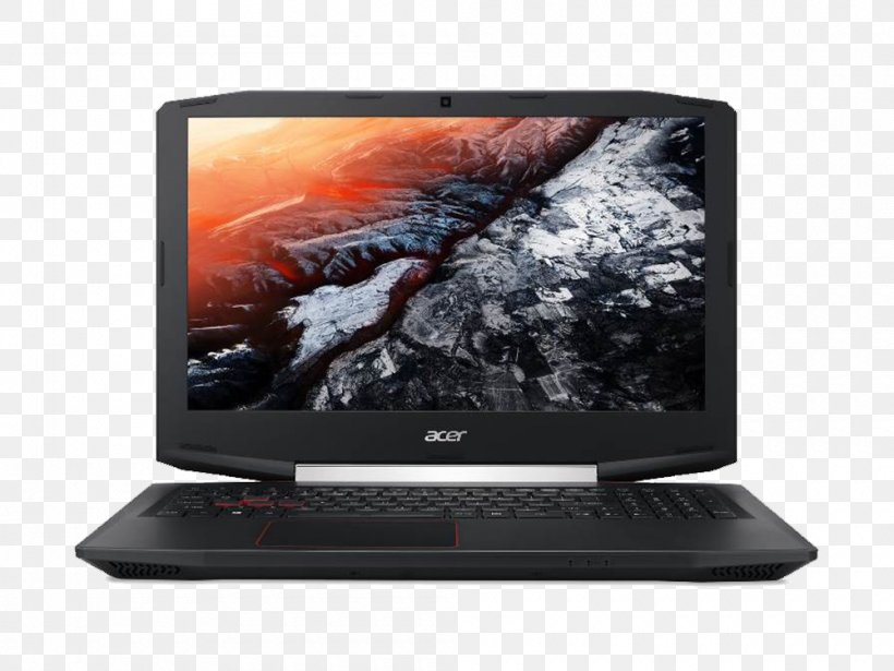 Laptop Acer Aspire VX5-591G-75RM 15.60 Intel, PNG, 1000x750px, Laptop, Acer, Acer Aspire, Acer Aspire Notebook, Acer Aspire Predator Download Free