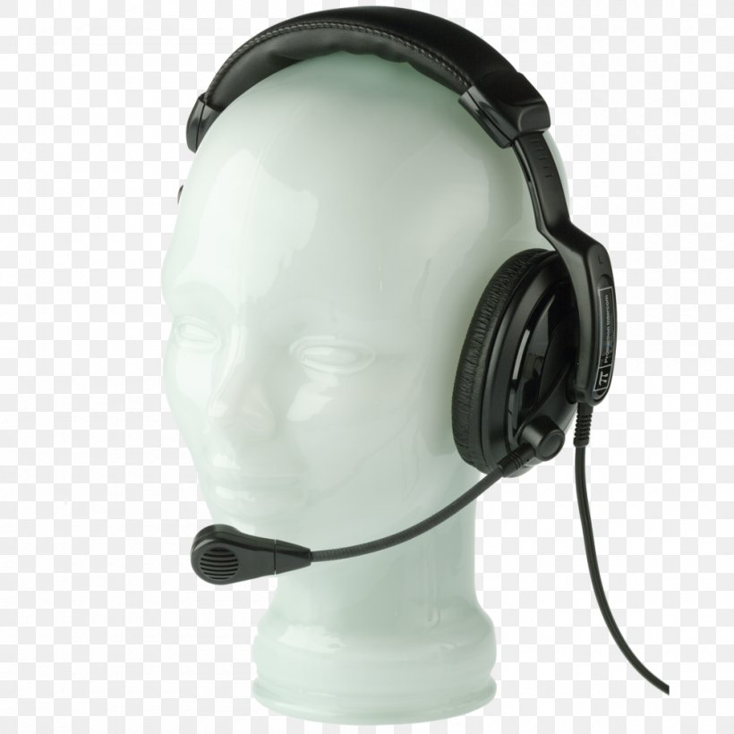 Microphone Headset Intercom Headphones System, PNG, 1000x1000px, Microphone, Amplifier, Audio, Audio Equipment, Communication Download Free