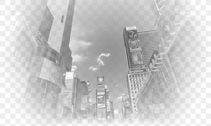New York City Architecture Skyscraper Wallpaper, PNG, 1439x858px, New York City, Architecture, Black And White, Brand, Building Download Free