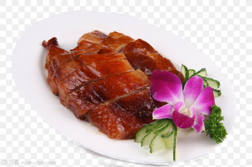 Peking Duck Roast Goose Sweet And Sour Teriyaki, PNG, 1024x683px, Peking Duck, Animal Source Foods, Asian Food, Braising, Cuisine Download Free