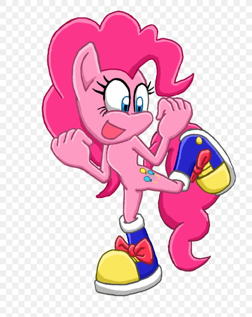 Pinkie Pie Rainbow Dash Fluttershy My Little Pony: Equestria Girls, PNG, 774x1032px, Watercolor, Cartoon, Flower, Frame, Heart Download Free