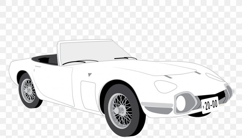 Sports Car Toyota 2000GT Toyota FJ Cruiser, PNG, 1458x833px, Car, Automotive Design, Automotive Exterior, Brand, Classic Car Download Free