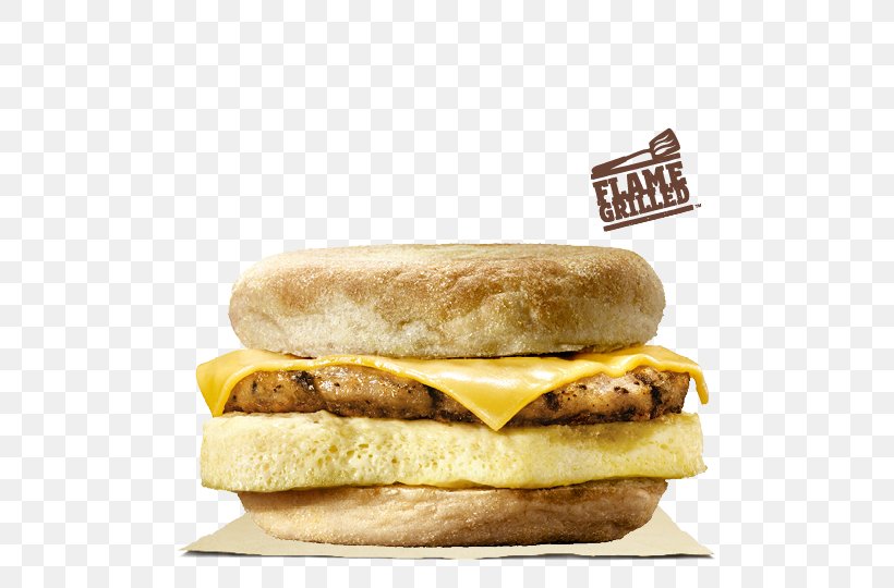 Whopper Breakfast Sandwich Hamburger Bacon, PNG, 500x540px, Whopper, American Food, Bacon, Bocadillo, Breakfast Download Free