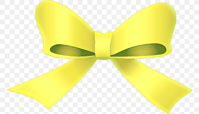 Bow Tie, PNG, 771x468px, Yellow, Bow Tie, Butterfly, Costume Accessory, Green Download Free