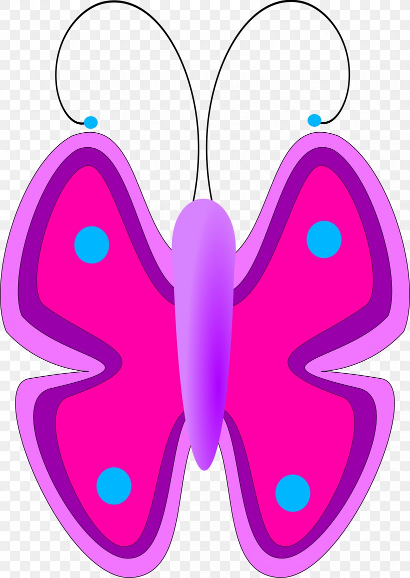 Butterfly Clip Art, PNG, 1705x2400px, Butterfly, Art, Blue, Bluegreen, Brush Footed Butterfly Download Free