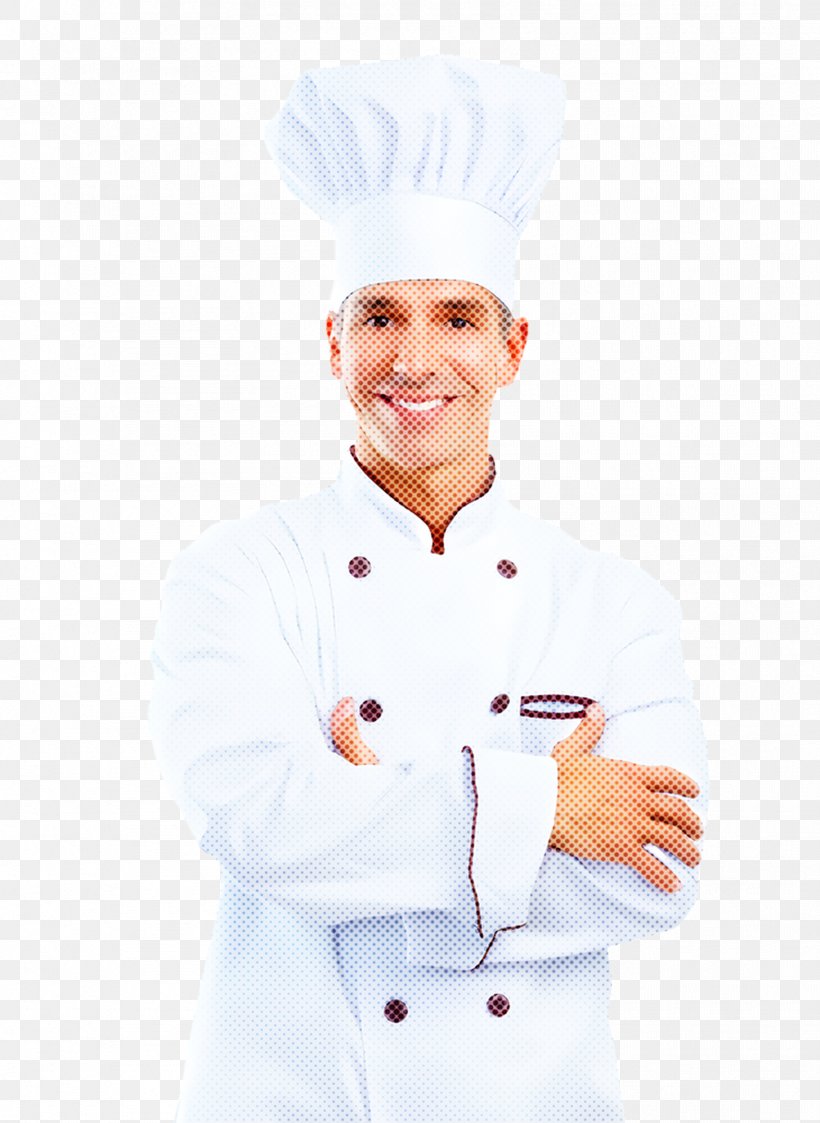 Cook Chef's Uniform Chef Chief Cook Uniform, PNG, 1708x2340px, Cook, Chef, Chefs Uniform, Chief Cook, Gesture Download Free
