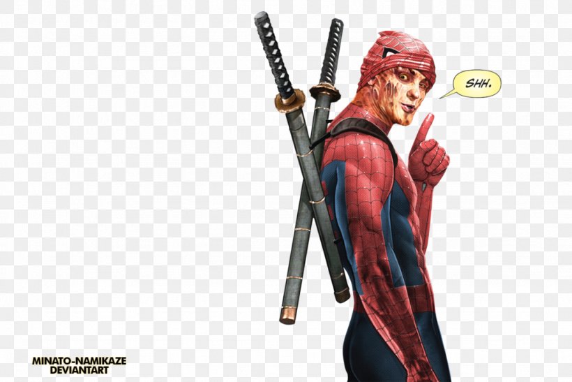 Deadpool Kills The Marvel Universe Spider-Man Wolverine Hulk, PNG, 1024x684px, Deadpool, Action Figure, Astonishing Spiderman Wolverine, Baseball Equipment, Comic Book Download Free