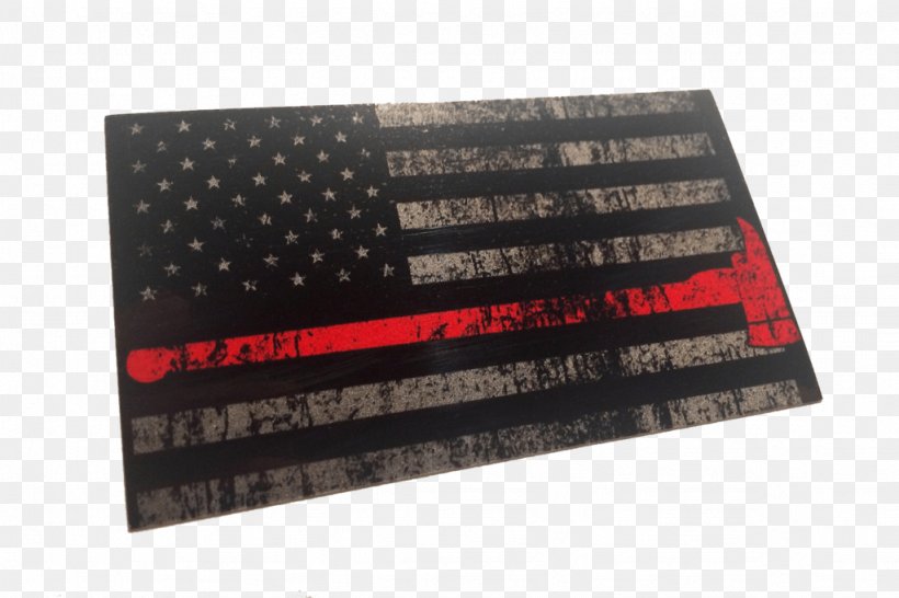Decal Sticker Thin Blue Line United States The Thin Red Line, PNG, 1024x682px, Decal, Adhesive, Brand, Fire Department, Firefighter Download Free