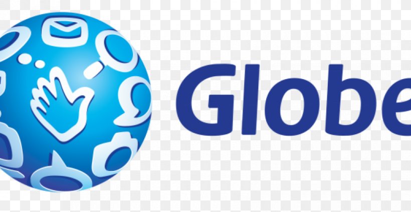 Globe Telecom Telecommunication Mobile Phones Prepay Mobile Phone, PNG, 840x434px, Globe Telecom, Blue, Brand, Globe, Internet Download Free