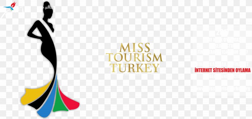 Miss Tourism World Of Istanbul Logo, PNG, 5025x2383px, Miss Tourism World, Brand, Istanbul, Logo, Prime Minister Of Turkey Download Free
