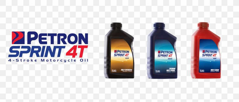 Motor Oil Oil Refinery Petron Corporation Petroleum Philippines, PNG, 2536x1080px, Motor Oil, Automotive Fluid, Bottle, Brand, Engine Download Free