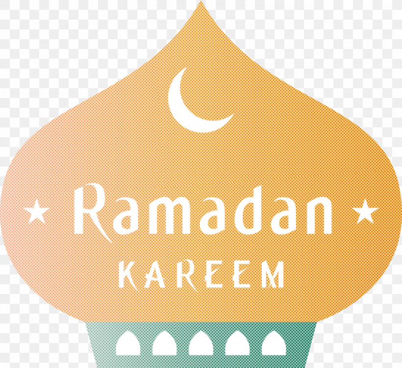 Ramadan Kareem, PNG, 3000x2750px, Ramadan Kareem, Logo, Meter Download Free