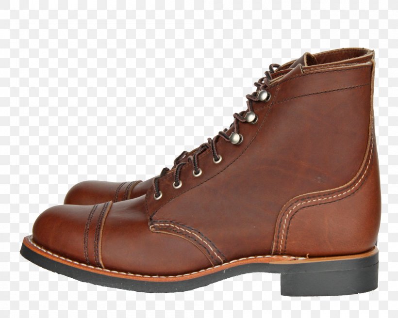 Red Wing Shoe Store Cologne Red Wing Shoes Woman Style No 3365 Iron Ranger Red Wing Men's Iron Ranger, PNG, 1000x800px, Red Wing Shoes, Boot, Brown, Fashion, Footwear Download Free