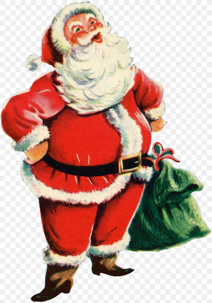 Santa Claus's Reindeer Christmas Day Christmas Card, PNG, 1258x1800px, Santa Claus, Christmas, Christmas Card, Christmas Day, Christmas Decoration Download Free