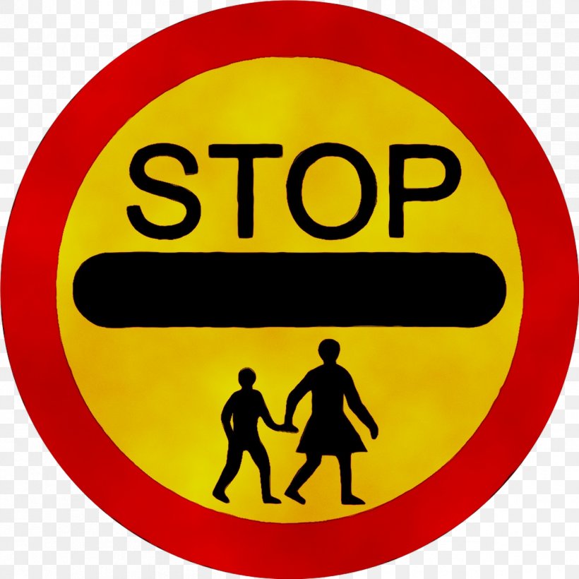 Traffic Sign Crossing Guard School Road Stop Sign, PNG, 1259x1259px, Traffic Sign, Crossing Guard, Junior Safety Patrol, National Primary School, Pedestrian Download Free