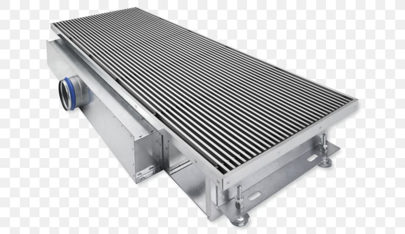 TROX GmbH Variable Air Volume TROX HESCO Schweiz Steel Heat Exchanger, PNG, 660x474px, Trox Gmbh, Diffuser, Hardware, Heat Exchanger, Hvac Download Free