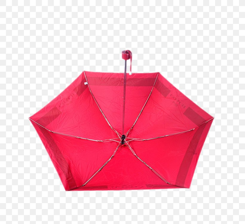 Umbrella Red Papua New Guinea, PNG, 750x750px, Umbrella, Designer, Gratis, Green, Magenta Download Free