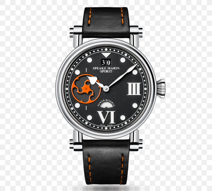 Watch Ray-Ban RB4254 Chromance Clock HUGO BOSS Orange PARIS Casio, PNG, 740x740px, Watch, Automatic Watch, Brand, Casio, Clock Download Free