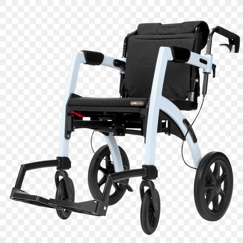Wheelchair Rollaattori Walker Mobility Aid, PNG, 1000x1000px, Wheelchair, Chair, Disability, Fauteuil, Lift Chair Download Free