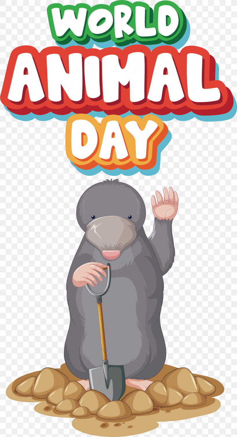World Animal Day, PNG, 1830x3369px, European Mole, Dog, Drawing, Logo, Meerkat Download Free