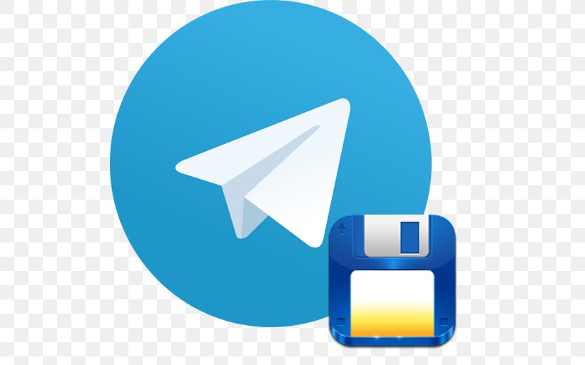 Blocking Telegram In Russia Instant Messaging Apple App Store, PNG, 512x512px, Telegram, App Store, Apple, Blue, Brand Download Free