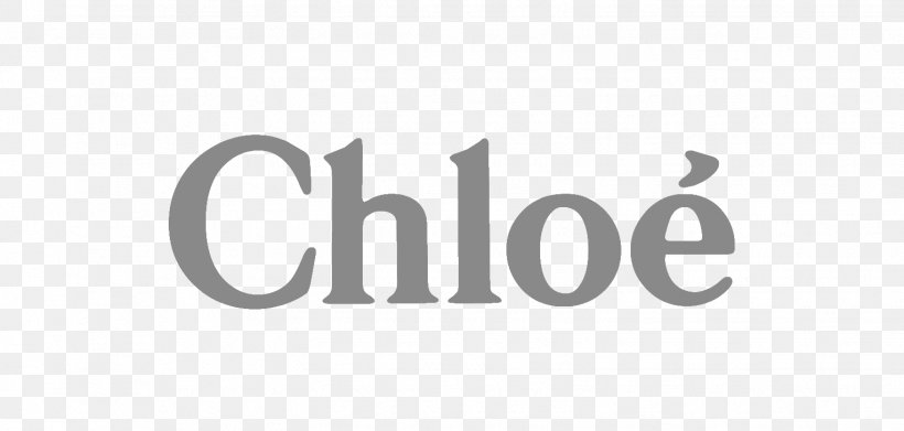 Chloe (New) By Chloe, PNG, 1528x730px, Eau De Parfum, Aerosol Spray, Black And White, Brand, Logo Download Free