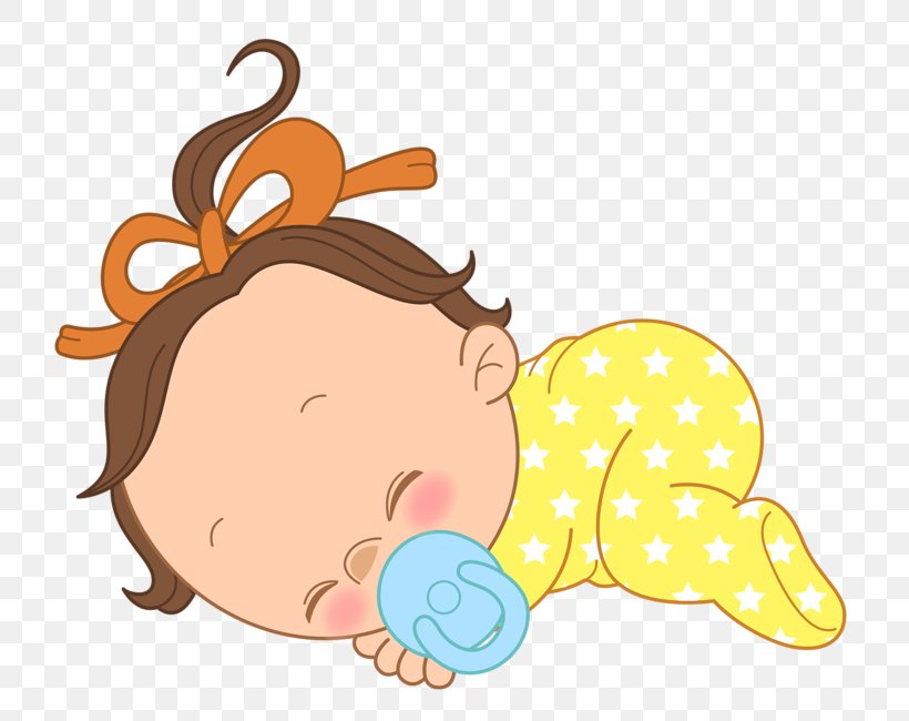 Infant Child Sleep Drawing Clip Art, PNG, 800x650px, Watercolor, Cartoon, Flower, Frame, Heart Download Free
