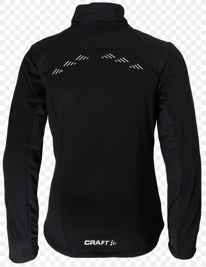 Jacket T-shirt Clothing Sweater, PNG, 1200x1557px, Jacket, Active Shirt, Black, Clothing, Coat Download Free