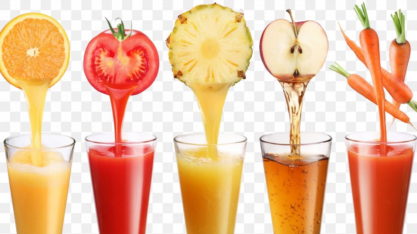 Juice Smoothie Nutrient Fruit Drink, PNG, 1920x1080px, 5 A Day, Juice, Cocktail Garnish, Detoxification, Diet Download Free