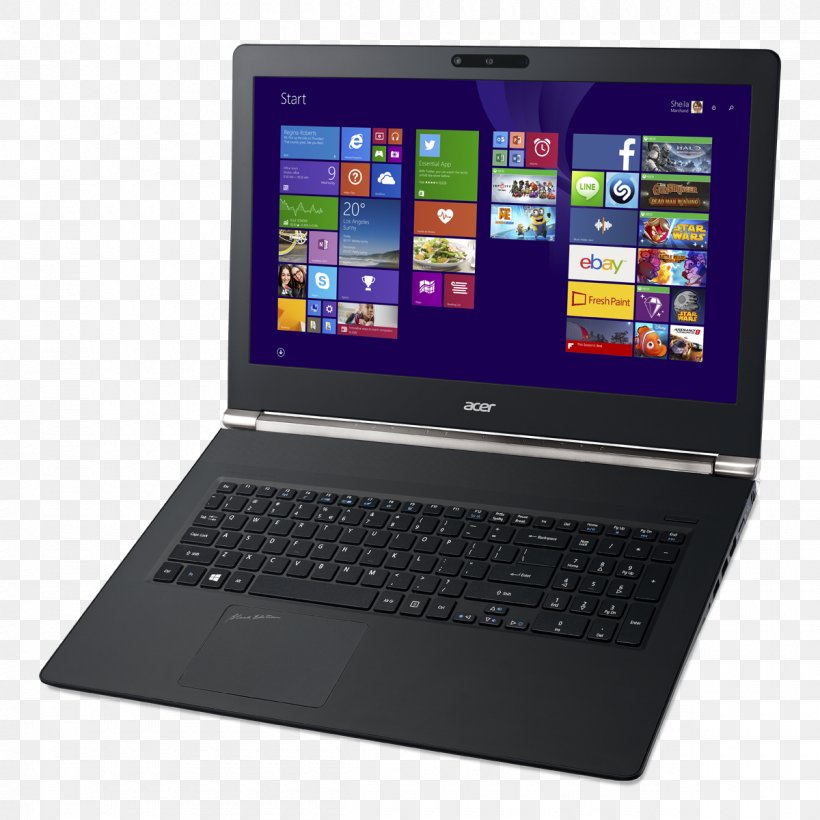 Laptop IdeaCentre Lenovo Desktop Computers IdeaPad, PNG, 1200x1200px, Laptop, Advanced Micro Devices, Allinone, Computer, Computer Accessory Download Free