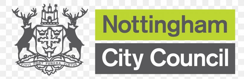Nottingham City Council Core Cities Group The Meadows, Nottingham, PNG, 1517x496px, City Council, Brand, City, Label, Logo Download Free
