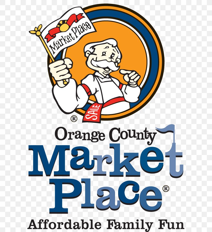 Orange County Market Place Marketplace Product Flea Market Clip Art, PNG, 607x898px, Marketplace, Area, Behavior, Flea Market, Human Download Free