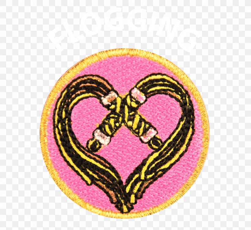 Pink M Symbol Badge Circle RTV Pink, PNG, 969x886px, Pink M, Badge, Heart, Pink, Rtv Pink Download Free