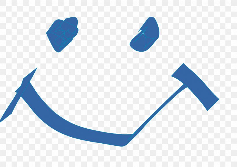 Smiley Emoticon Clip Art, PNG, 2400x1697px, Smiley, Blog, Blue, Brand, Compliment Download Free