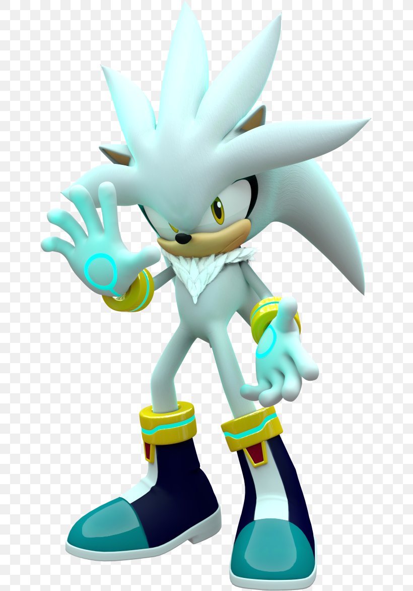 Sonic The Hedgehog Shadow The Hedgehog Sonic Generations Silver The Hedgehog, PNG, 659x1172px, Watercolor, Cartoon, Flower, Frame, Heart Download Free