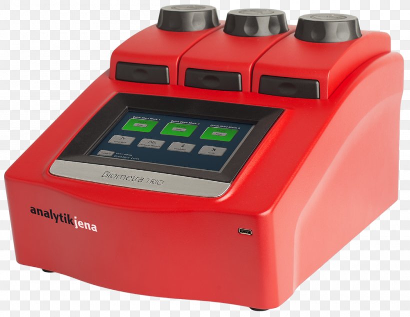 Thermal Cycler Polymerase Chain Reaction Laboratory Analytik Jena Information, PNG, 1000x773px, Thermal Cycler, Analytik Jena, Apparaat, Electronic Device, Electronics Accessory Download Free