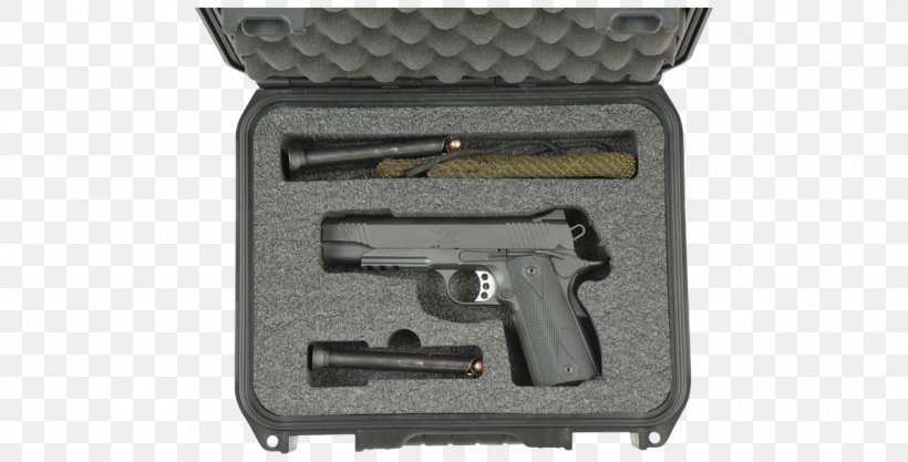Trigger Firearm Pistol Handgun Air Gun, PNG, 1200x611px, Trigger, Air Gun, Ar15 Style Rifle, Case, Firearm Download Free