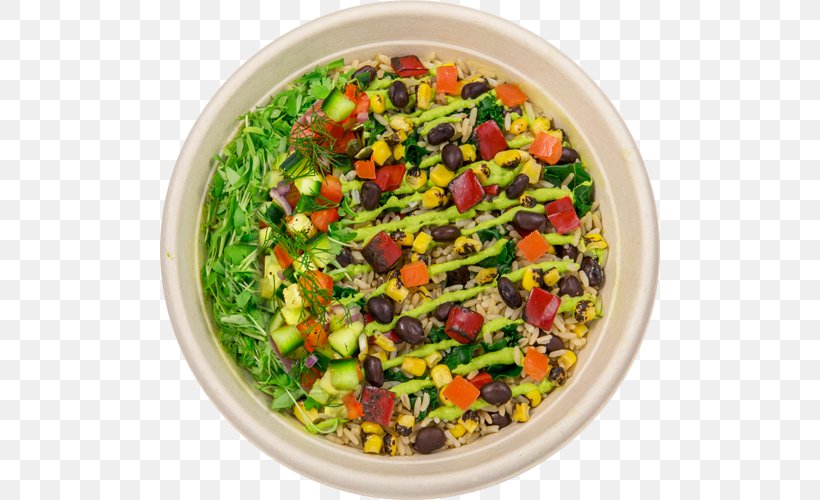 Vegetarian Cuisine Juice Organic Food Salad, PNG, 500x500px, Vegetarian Cuisine, Commodity, Cuisine, Dish, Food Download Free