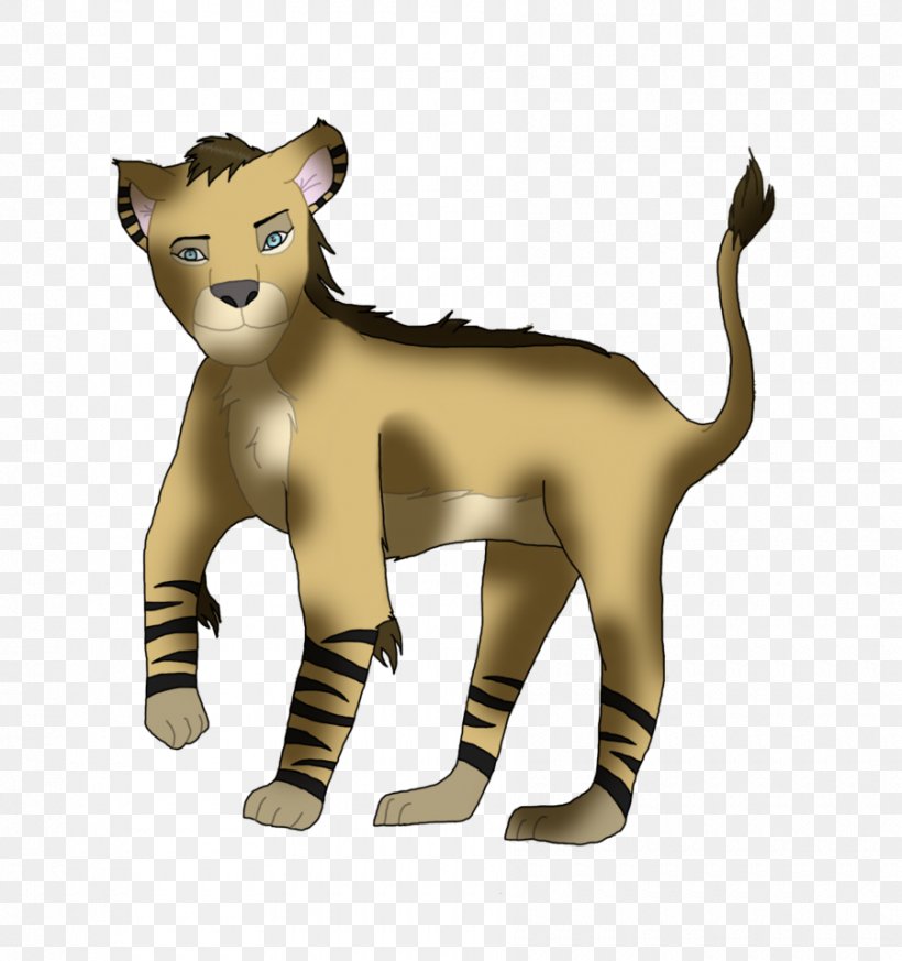 Big Cat Lion Terrestrial Animal Clip Art, PNG, 900x959px, Cat, Animal, Animal Figure, Big Cat, Big Cats Download Free