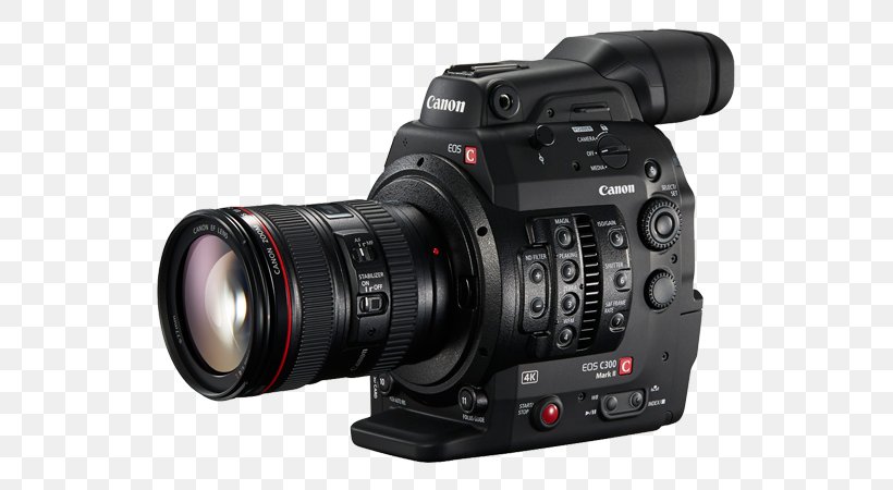 Canon EF Lens Mount Canon EOS 5D Mark III Canon EOS C300 Mark II Canon Cinema EOS, PNG, 675x450px, 4k Resolution, Canon Ef Lens Mount, Active Pixel Sensor, Camera, Camera Accessory Download Free