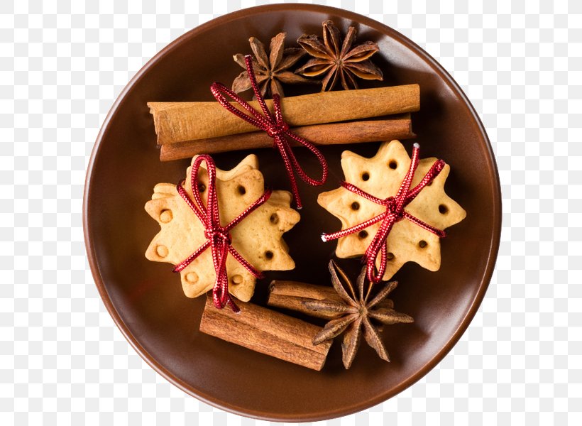 Cinnamon Gingerbread Flavor Christmas Spice, PNG, 600x600px, 30 November, Cinnamon, Advent, Anise, Biscuits Download Free