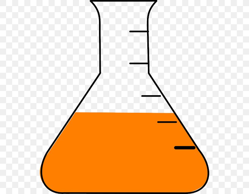 Clip Art Laboratory Flasks Openclipart Beaker, PNG, 558x640px, Laboratory Flasks, Area, Beaker, Chemical Substance, Chemistry Download Free