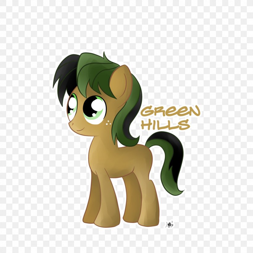 Horse Green Figurine Font Character, PNG, 1024x1024px, Horse, Animal Figure, Animated Cartoon, Cartoon, Character Download Free