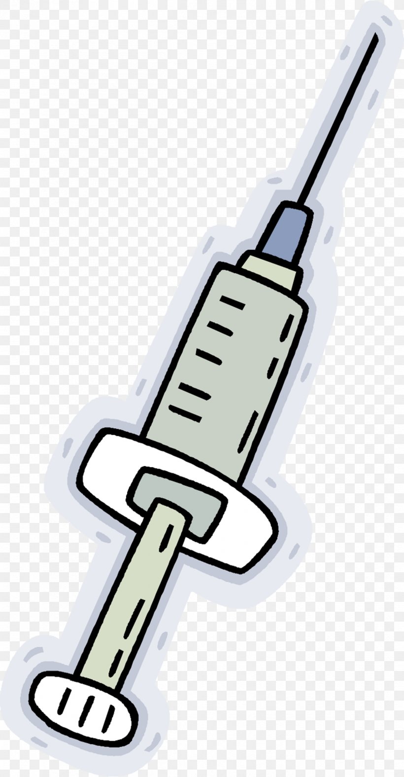 Hypodermic Needle Syringe Injection Medicine Medical Equipment, PNG, 1249x2400px, Hypodermic Needle, Hardware, Hardware Accessory, Health Care, Injection Download Free